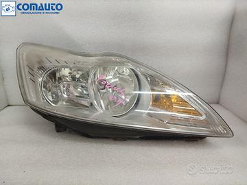Faro ant dx FORD FOCUS II '08