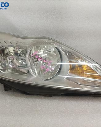 Faro ant dx FORD FOCUS II '08