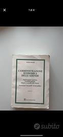 L’amministrazione economica delle aziende