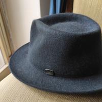 Cappello Borsalino