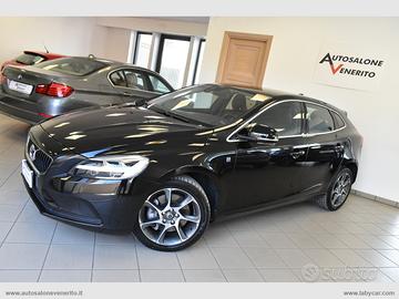 VOLVO V40 D3 Volvo Ocean Race