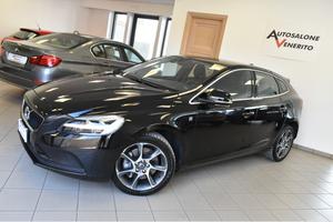 VOLVO V40 D3 Volvo Ocean Race