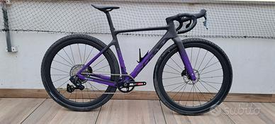 SCOTT ADDICT GRAVEL 20