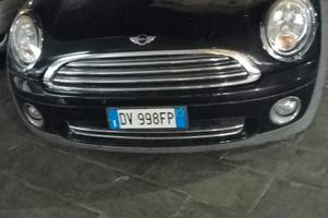 MINI Mini Clubman (R55) - 2009