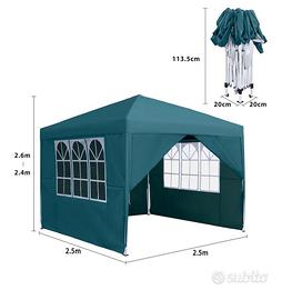 gazebo