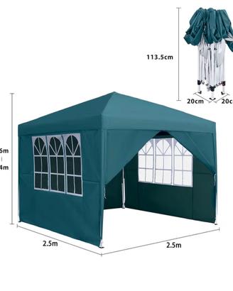 gazebo