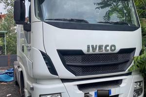IVECO STRALIS