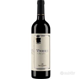 Vino Terre di San Leonardo 2023 magnum