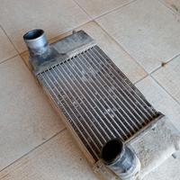 Intercooler Land Rover