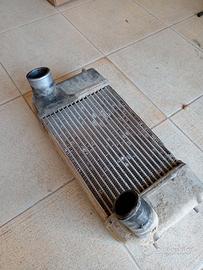 Intercooler Land Rover