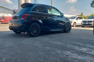 500 Abarth 