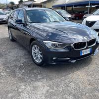 Bmw 320d Touring Sport Xdrive Automatica