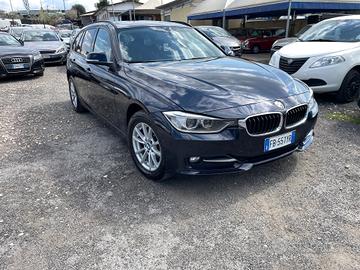 Bmw 320d Touring Sport Xdrive Automatica