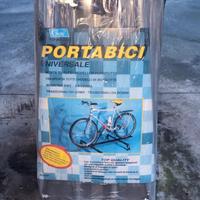 portabici universale nuovo