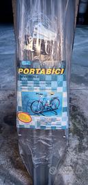 portabici universale nuovo