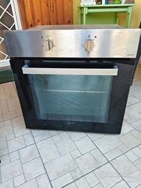 forno elettrico