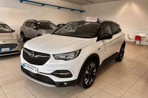 Opel Grandland X 120 Anniversary 1.5 diesel Ecotec