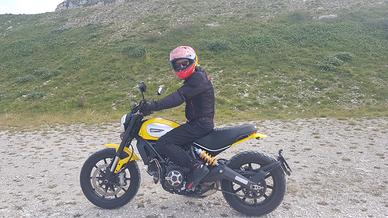 ducati scrambler 800 icon