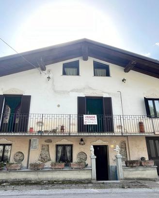 Casa Indipendente Venasca [S 514VRG]