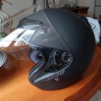 Casco integrale Shoei mr312