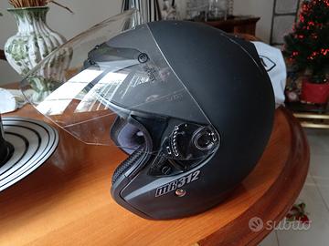 Casco integrale Shoei mr312