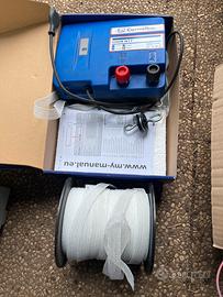 Attrezzatura cavallo asino