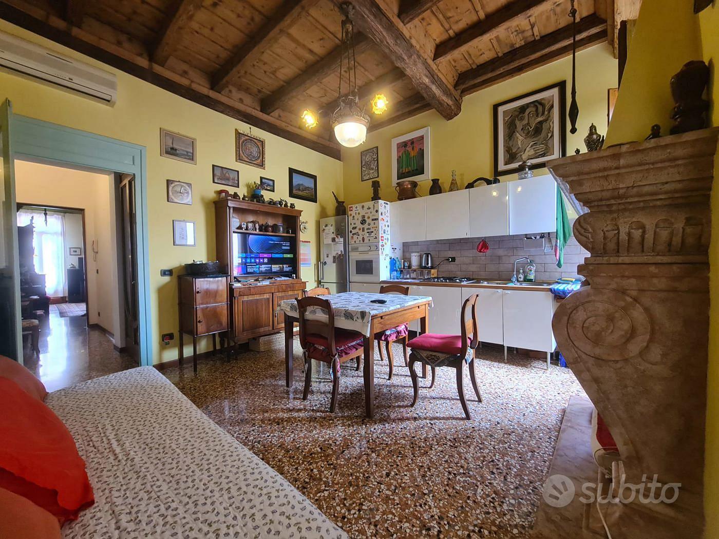 Apartment in Este - Vista 2
