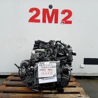 MOTORE COMPLETO MERCEDES Classe E S. Wagon W211 64