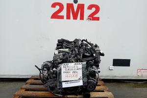 MOTORE COMPLETO MERCEDES Classe E S. Wagon W211 64