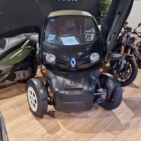 Renault TWIZY