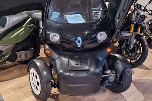 Renault TWIZY