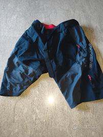 Pantaloncini ciclismo Endura Hummvee tg. XS