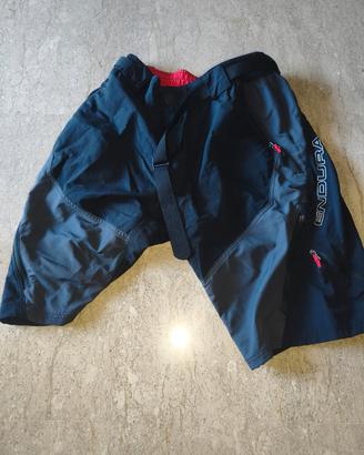 Pantaloncini ciclismo Endura Hummvee tg. XS