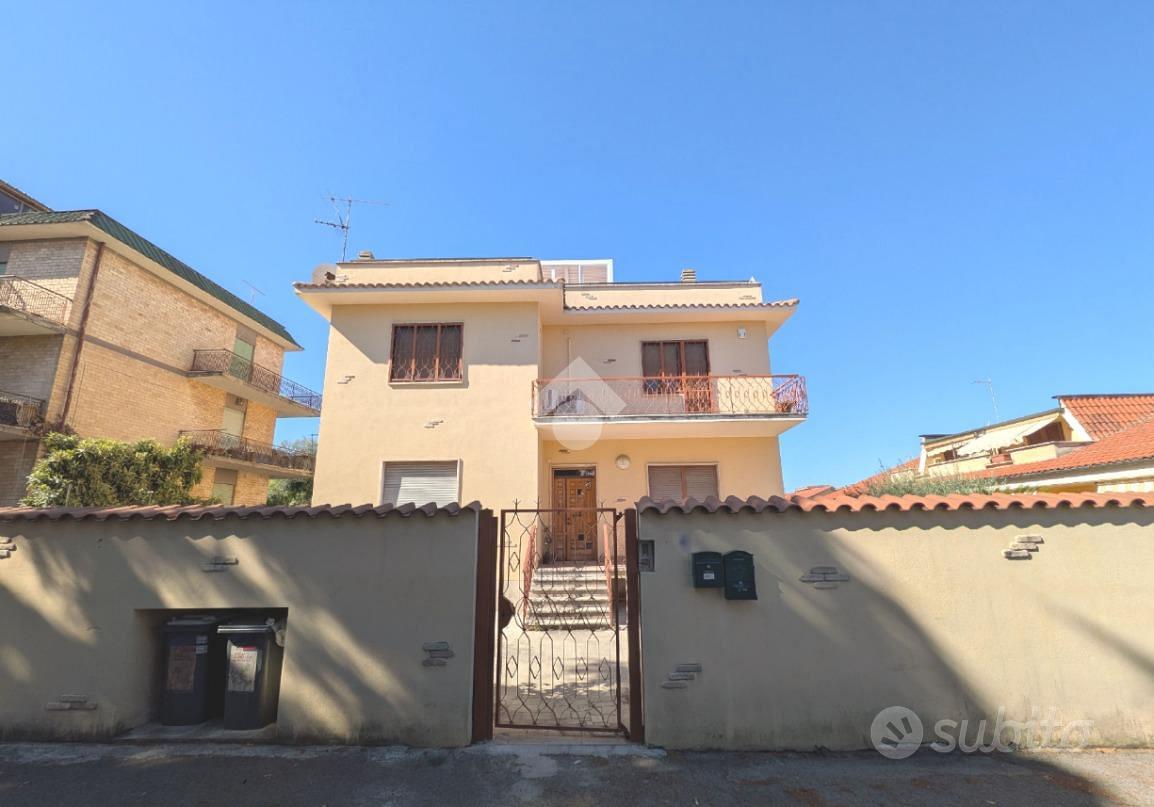 Appartamento – Ciampino, Acqua Acetosa - Vista 2