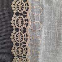 Tende per portafinestra a 4 vetri