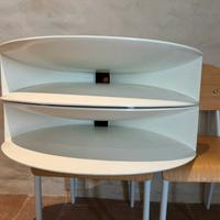 Trombe ACR FOSTEX + ADATTATORI  2” e 1”