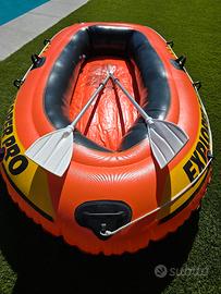 Gommone Intex Explorer Pro 200 Boat Set