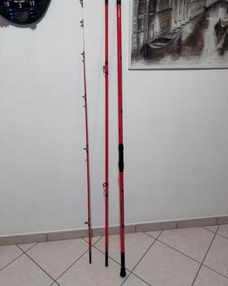 Tubertini axira surf 450