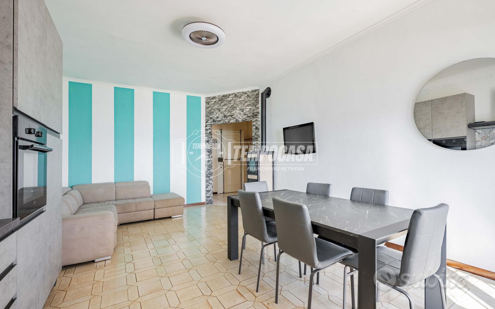 Appartamento – VT - Altro