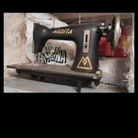 Macchina da cucire Ardita 