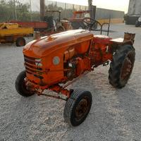 Trattore renault n 73 35 cv