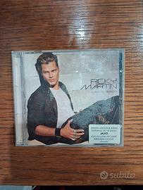 cd Ricky Martin jaleo