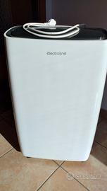 condizionatore portatile