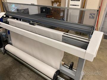 PLOTTER PARTNER INVESTRONICA