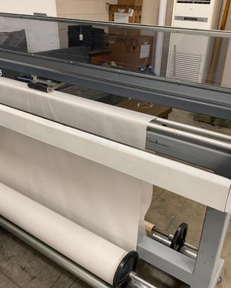 PLOTTER PARTNER INVESTRONICA