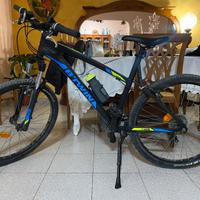 Bicicletta b-twin