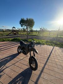 Ktm 690 smc