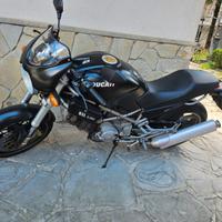 Ducati Monster 620 - 2002