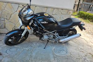 Ducati Monster 620 - 2002