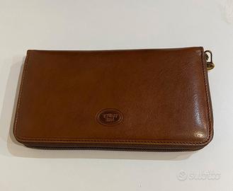 PORTAFOGLI DONNA THE BRIDGE